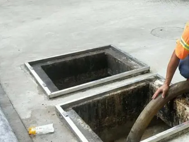 潼南化粪池清理