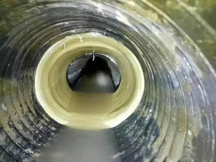 潼南内衬修复法通常适用于哪些类型的断面管道